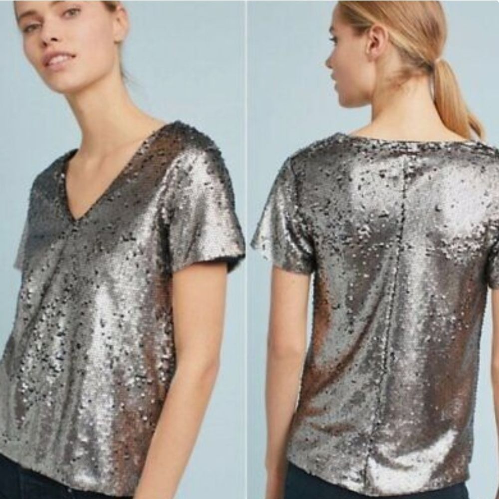 ANTHROPOLOGIE